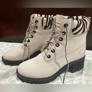 Timberland Waterproof Boots